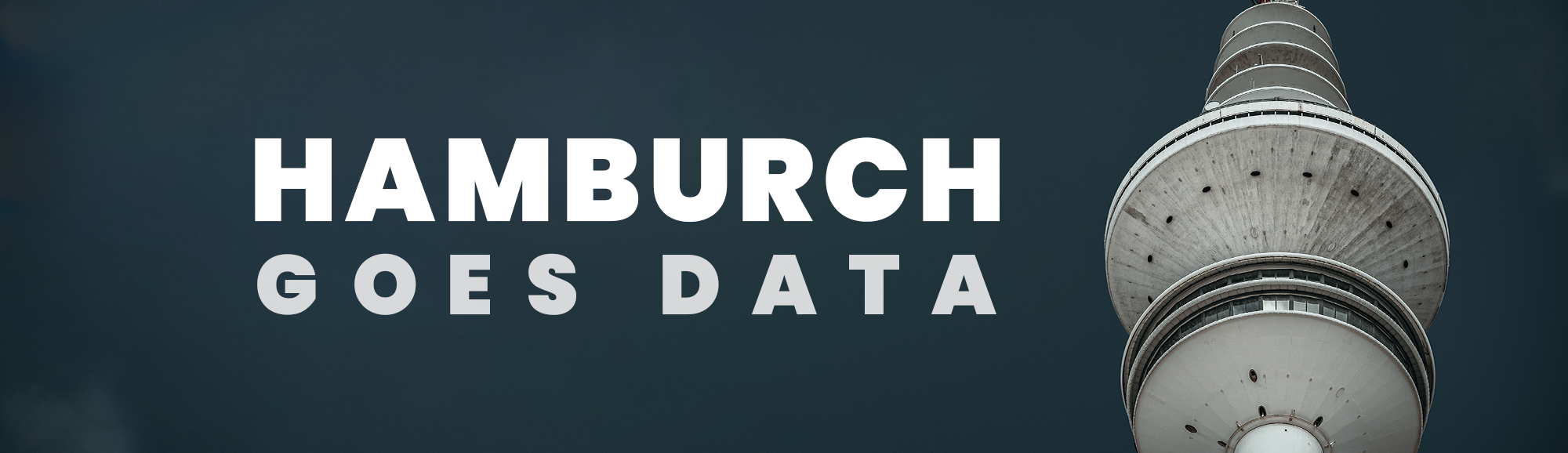 Hamburch Goes Data