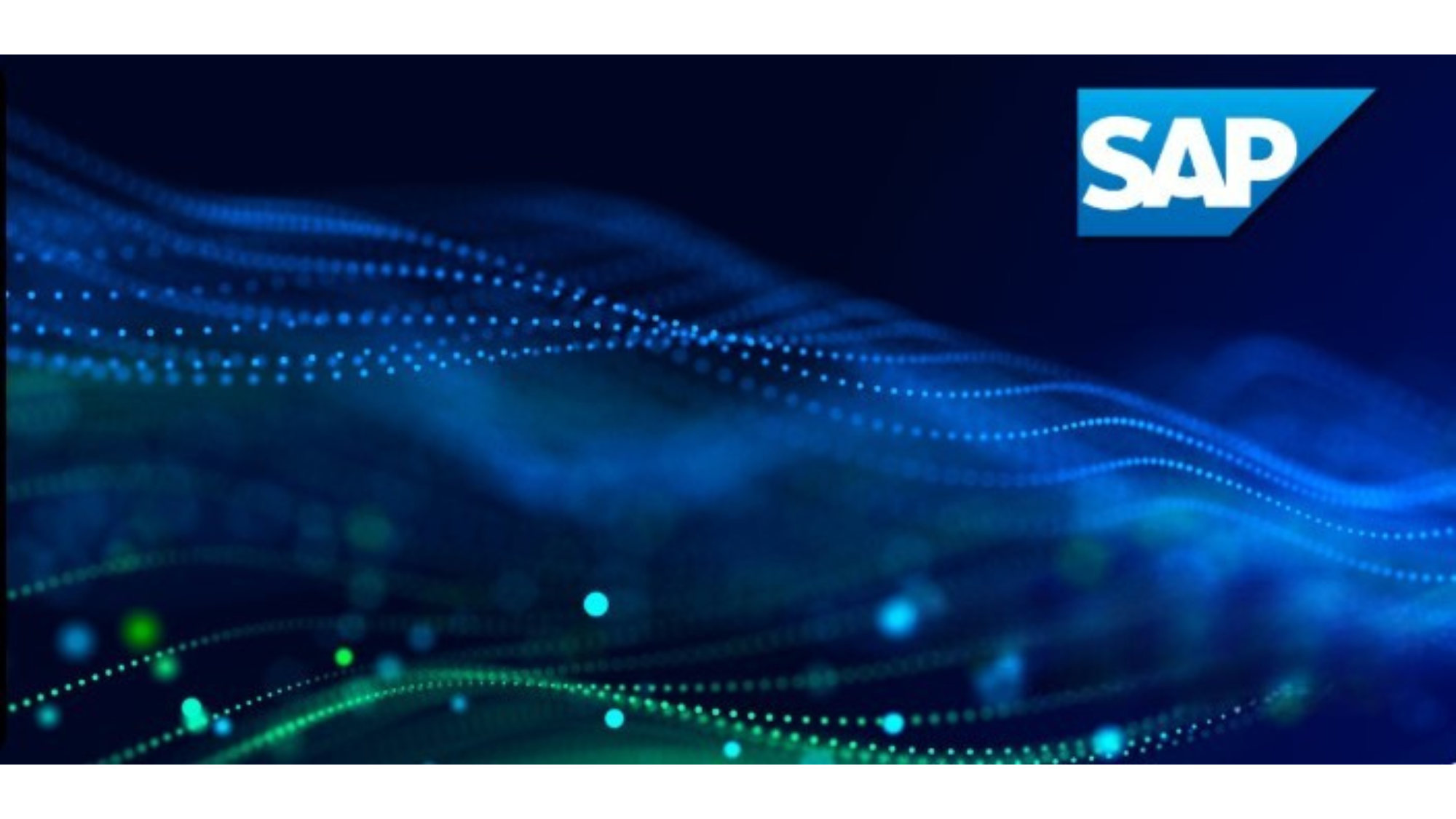 SAP Webinar
