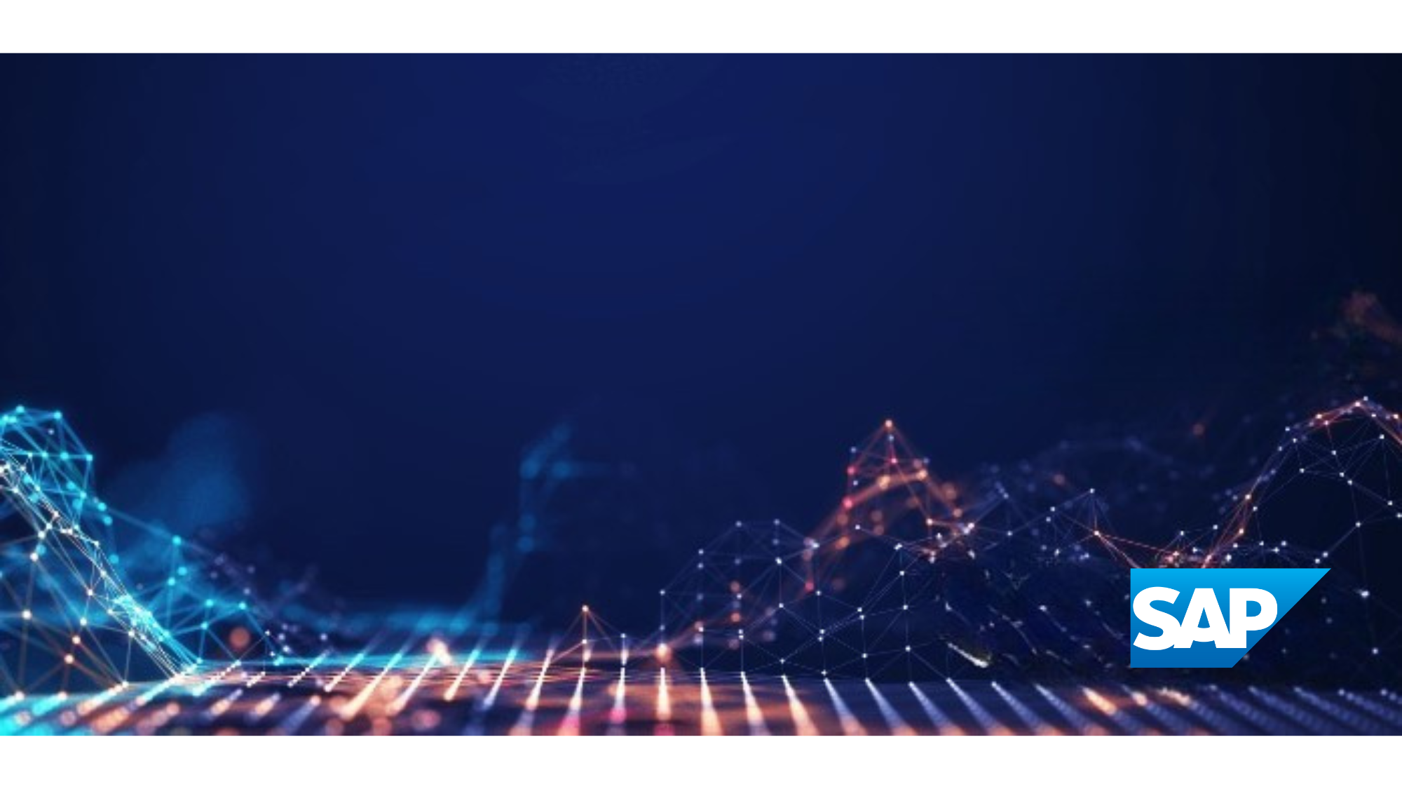 SAP Webinar