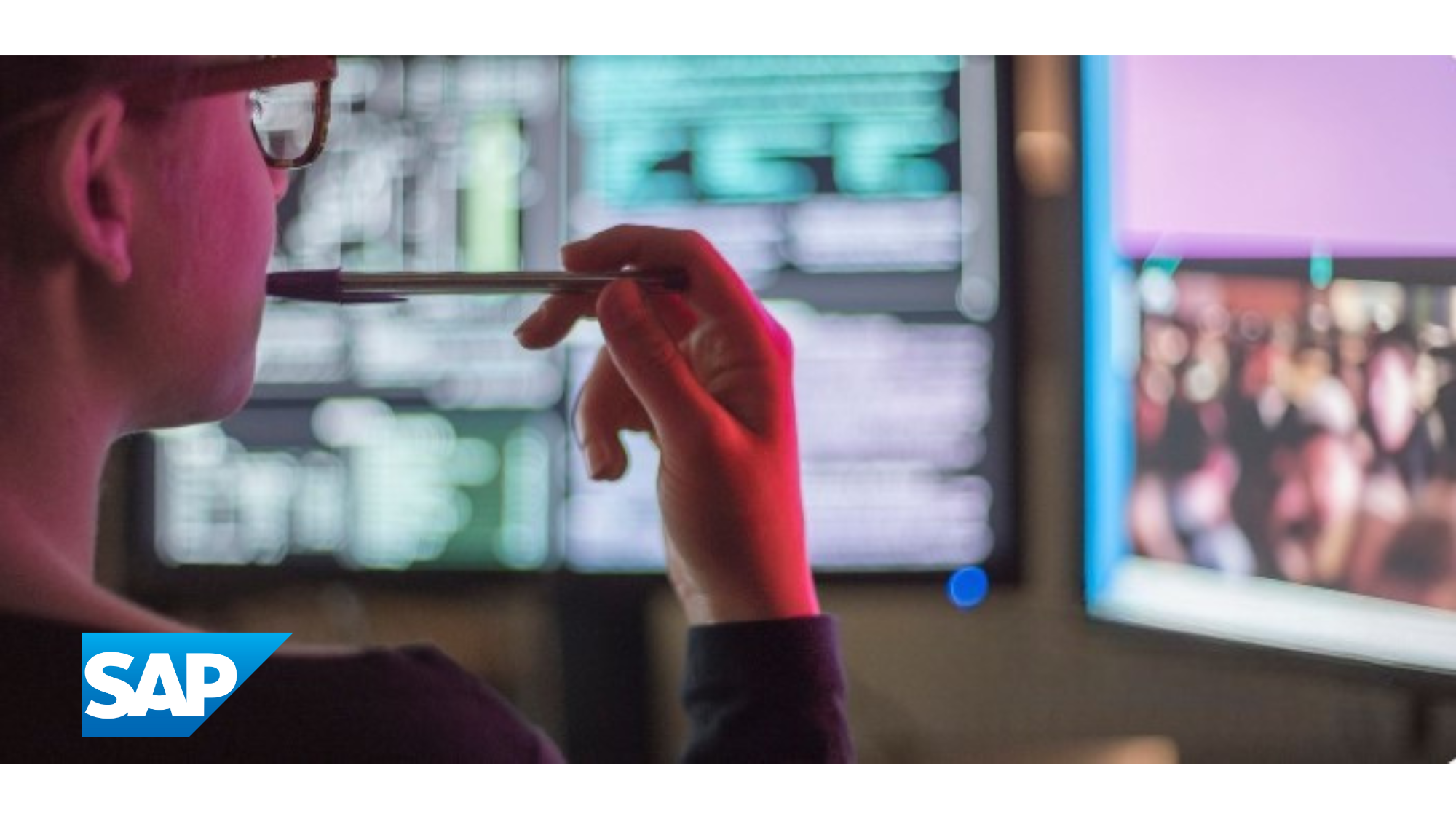 SAP Webinar